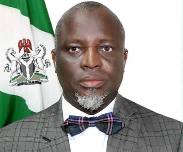 Who is the Jamb registrar?-All You Need to Know