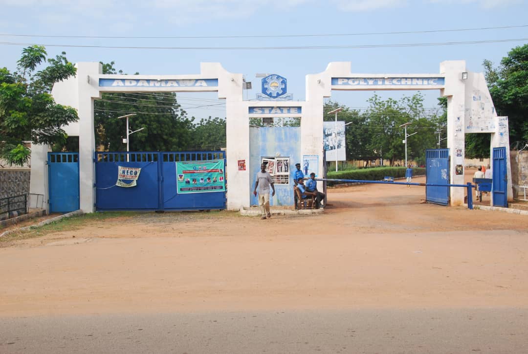 Adamawa State Polytechnic Courses
