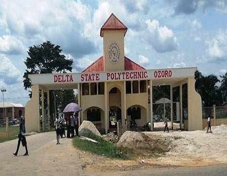 Oghara Polytechnic Cut Off Mark for All Courses and School Fees 2023