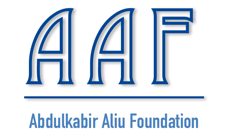 Abdulkabir Aliu Foundation