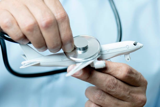 aviation medical examiner