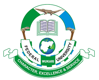 Federal University Wukari Courses