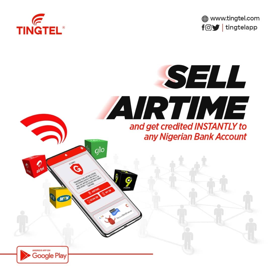 How to Transfer Airtime from GLO to Airtel