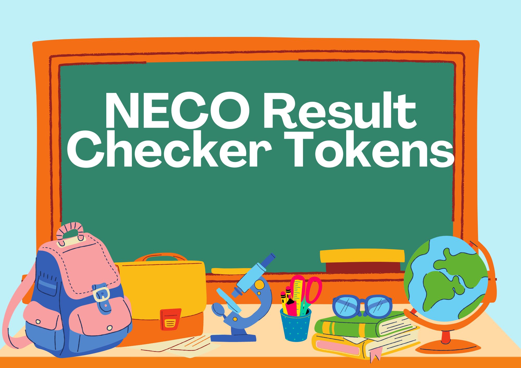 Neco Result 2024 Checker Gwenny Adelaide